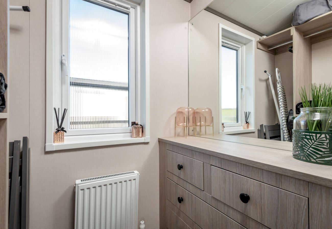 Mobile home in Strathkinness - St Andrews Lodge Park (No 9)