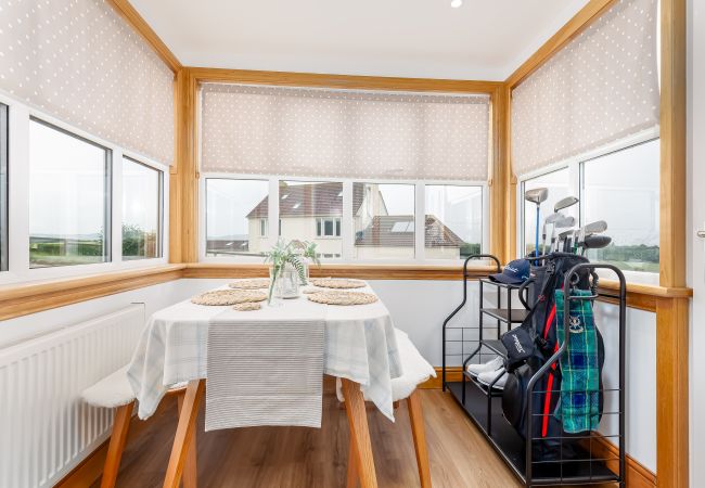 Cottage in Kincaple - The Neuk | 4 miles to St Andrews