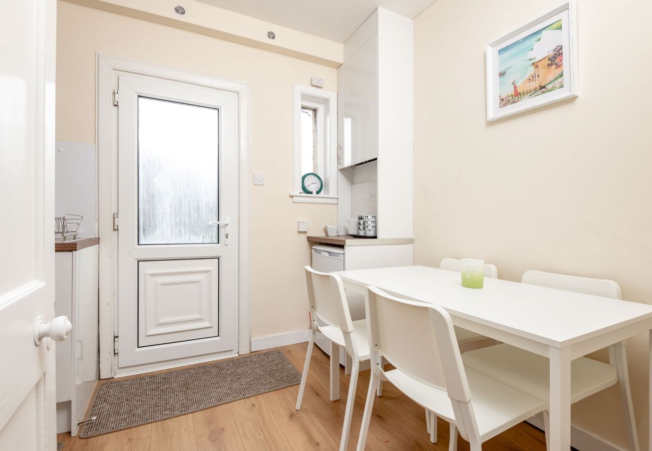 Apartment in St Andrews - Boase Garden Flat | Parking