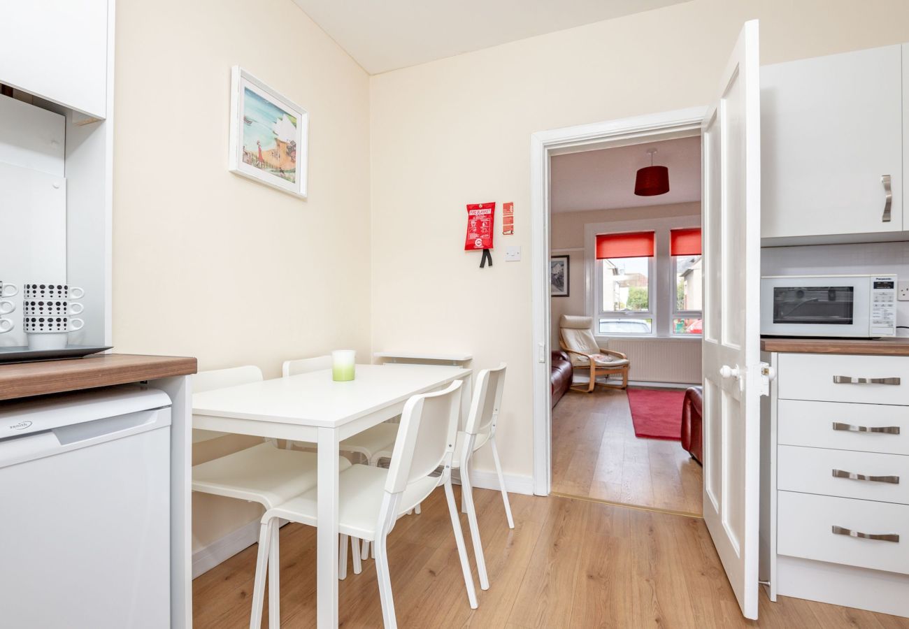 Apartment in St Andrews - Boase Garden Flat | Parking