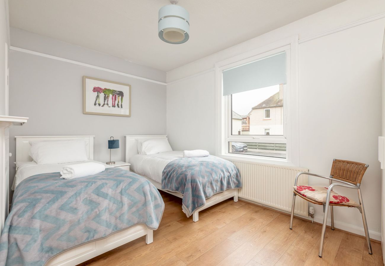 Apartment in St Andrews - Boase Garden Flat | Parking