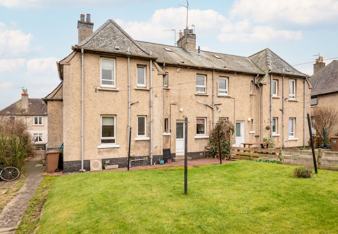 Apartment in St Andrews - Boase Garden Flat | Parking