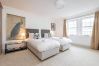 Apartment in St Andrews - Kinness House (No 14)