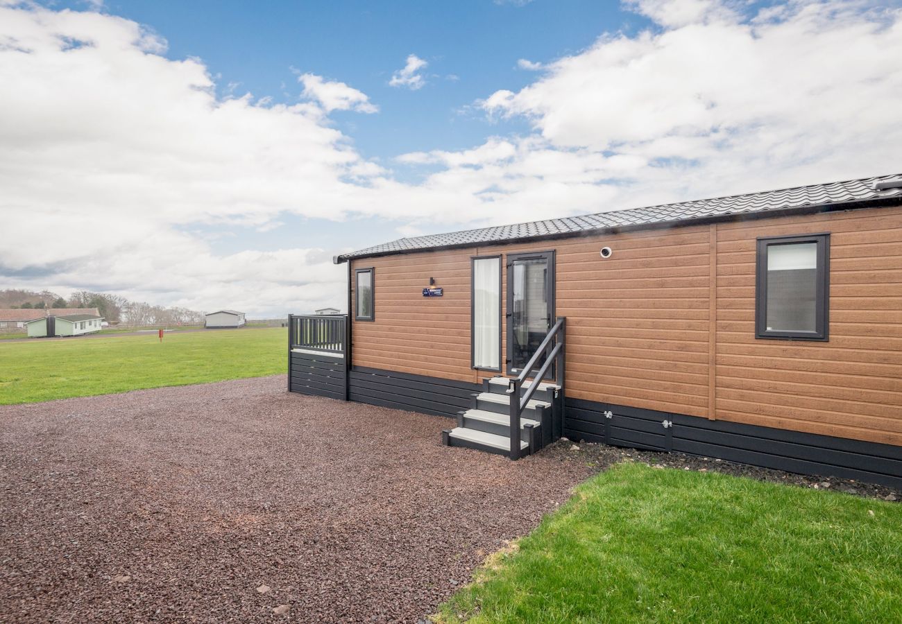 Mobile home in Strathkinness - St Andrews Lodge Park (No 14)