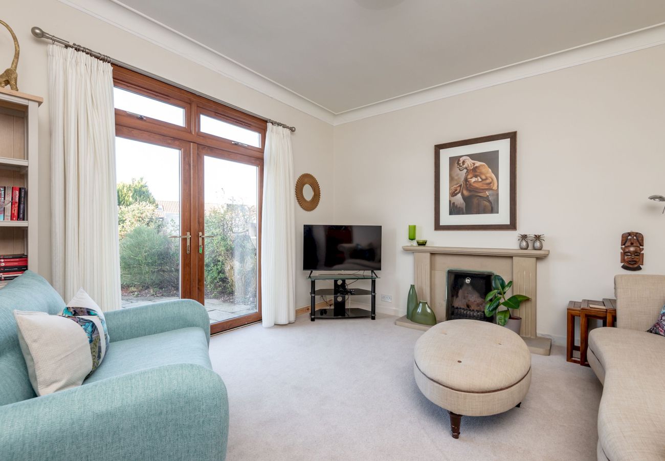 House in St Andrews - Livingstone Lodge | 8 Livingstone Crescent