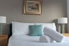 House in St Andrews - Livingstone Lodge