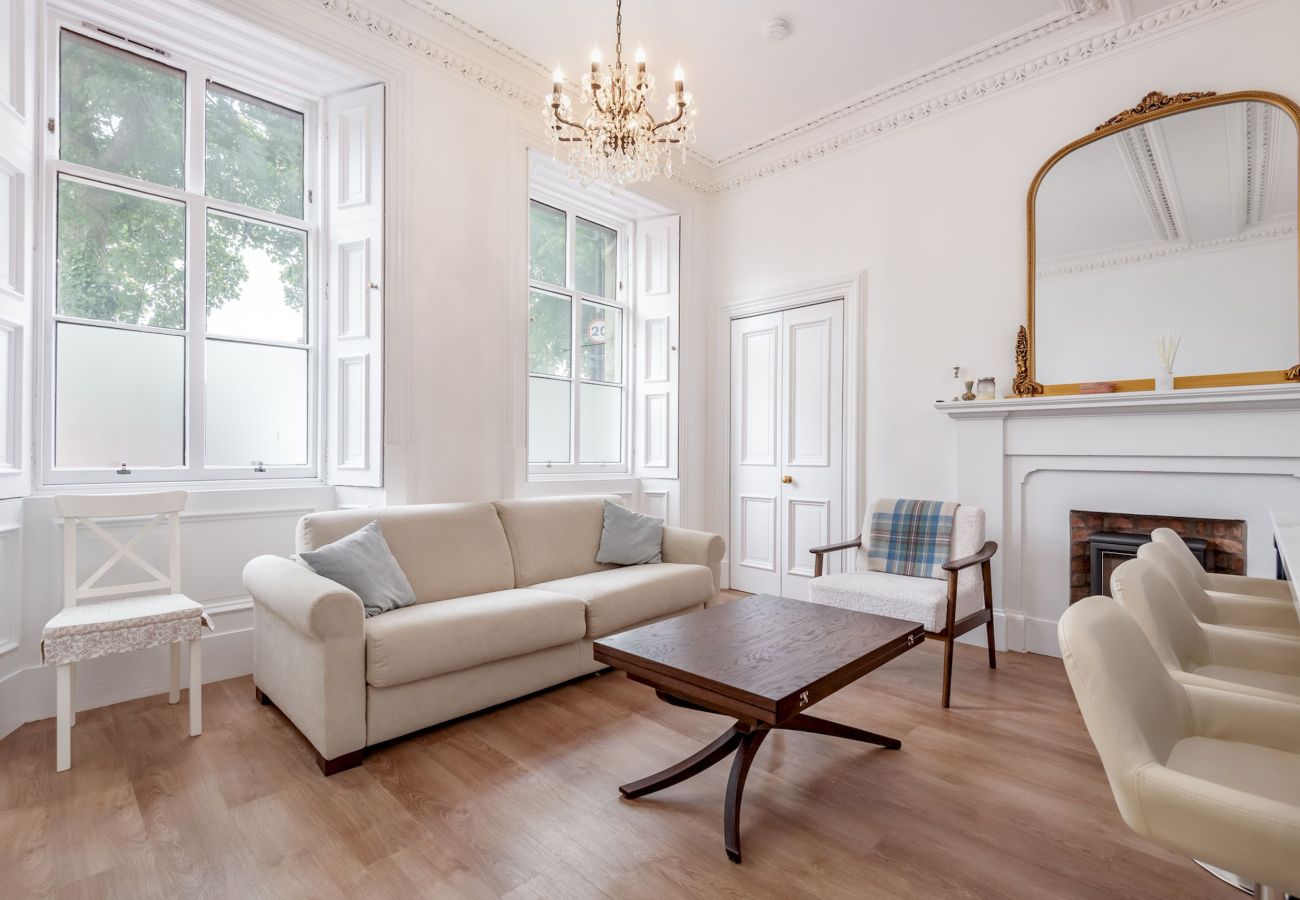 Apartment in St Andrews - Queen's Gardens Residence