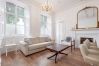 Apartment in St Andrews - Queen's Gardens (No 3A)