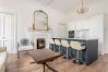 Apartment in St Andrews - Queen's Gardens (No 3A)