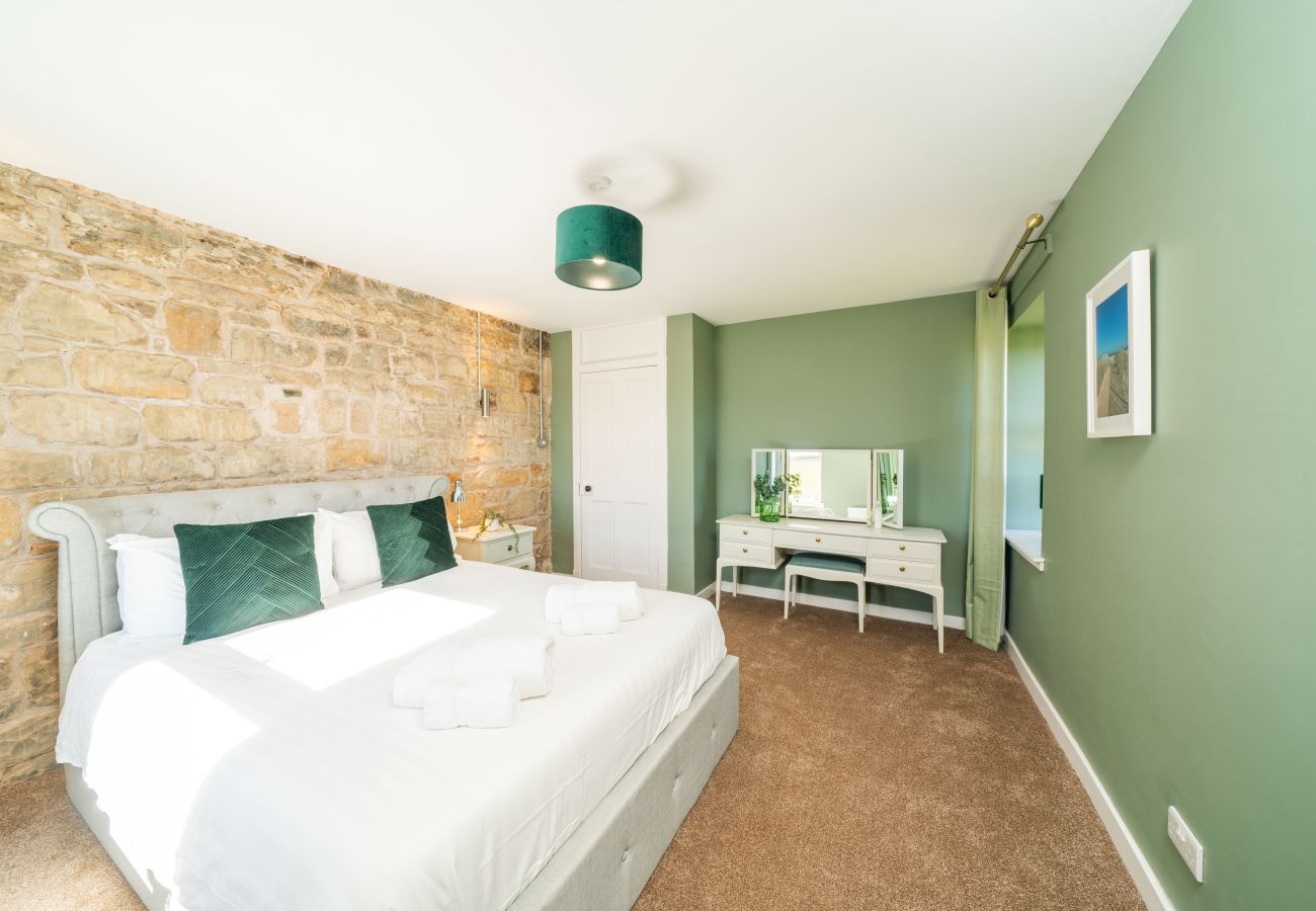 Cottage in St Andrews - Eden View Estate | Caddie's Cottage