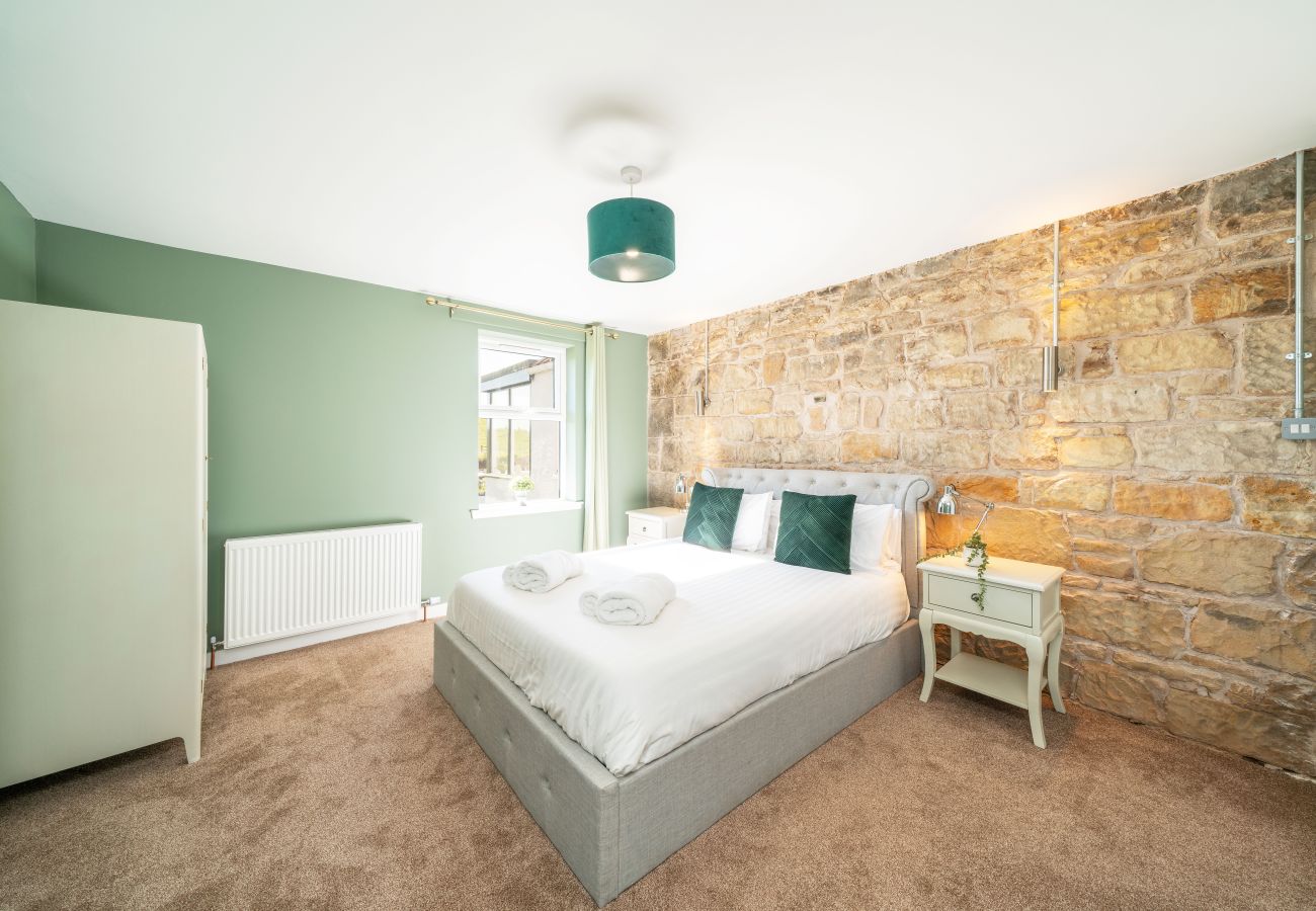 Cottage in St Andrews - Eden View Estate | Caddie's Cottage