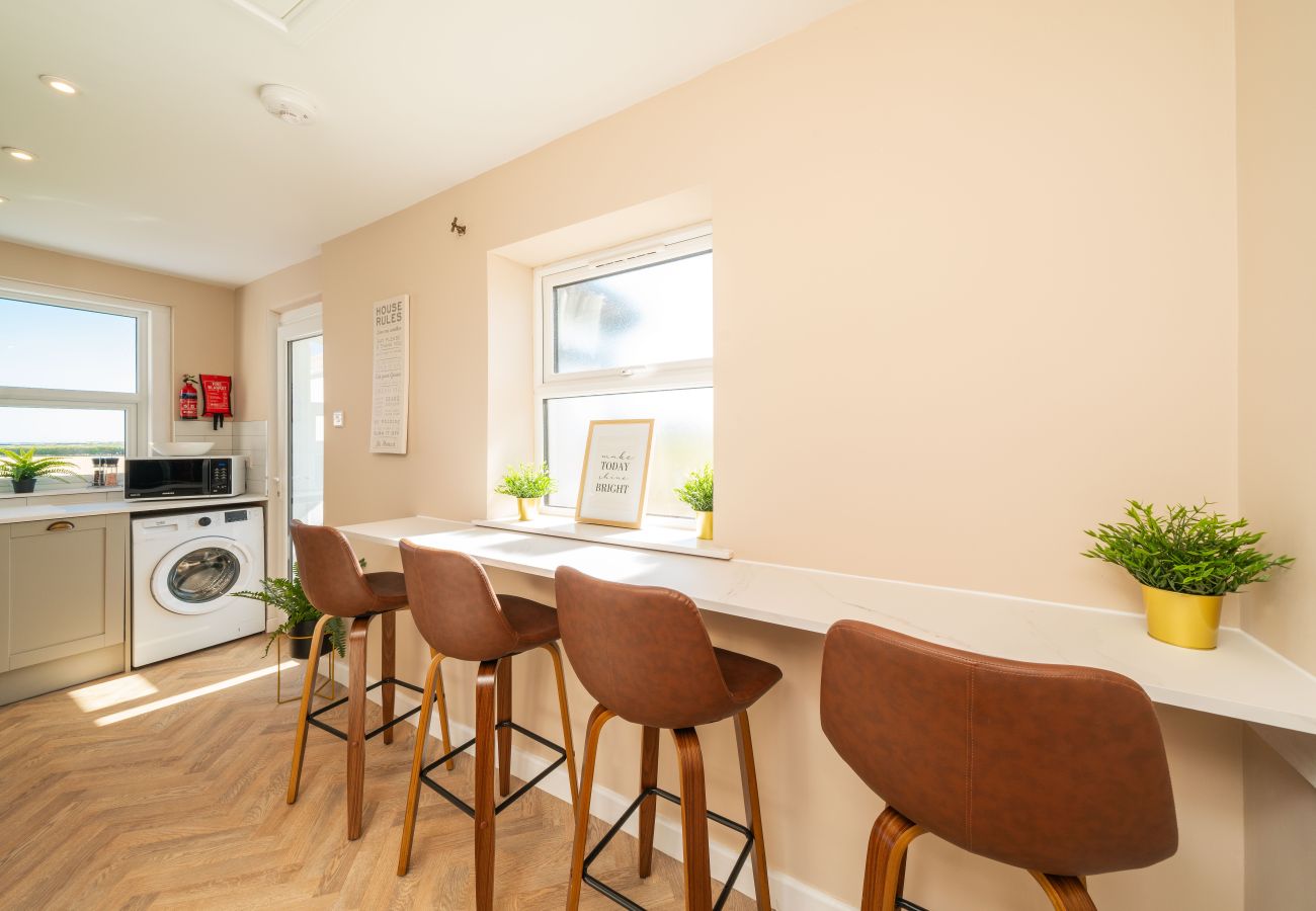 Cottage in St Andrews - Eden View Estate | Caddie's Cottage