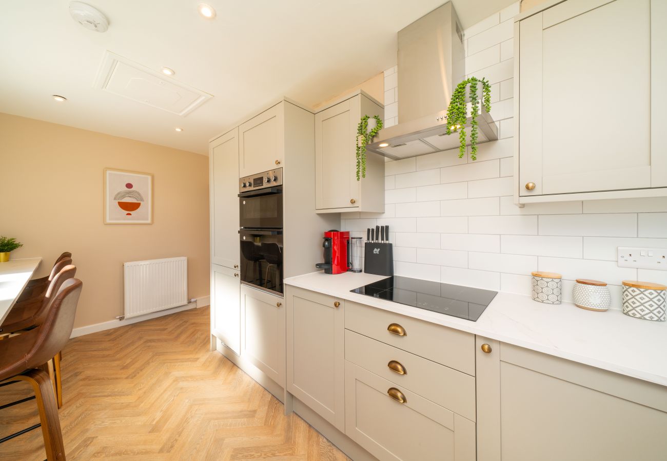 Cottage in St Andrews - Eden View Estate | Caddie's Cottage