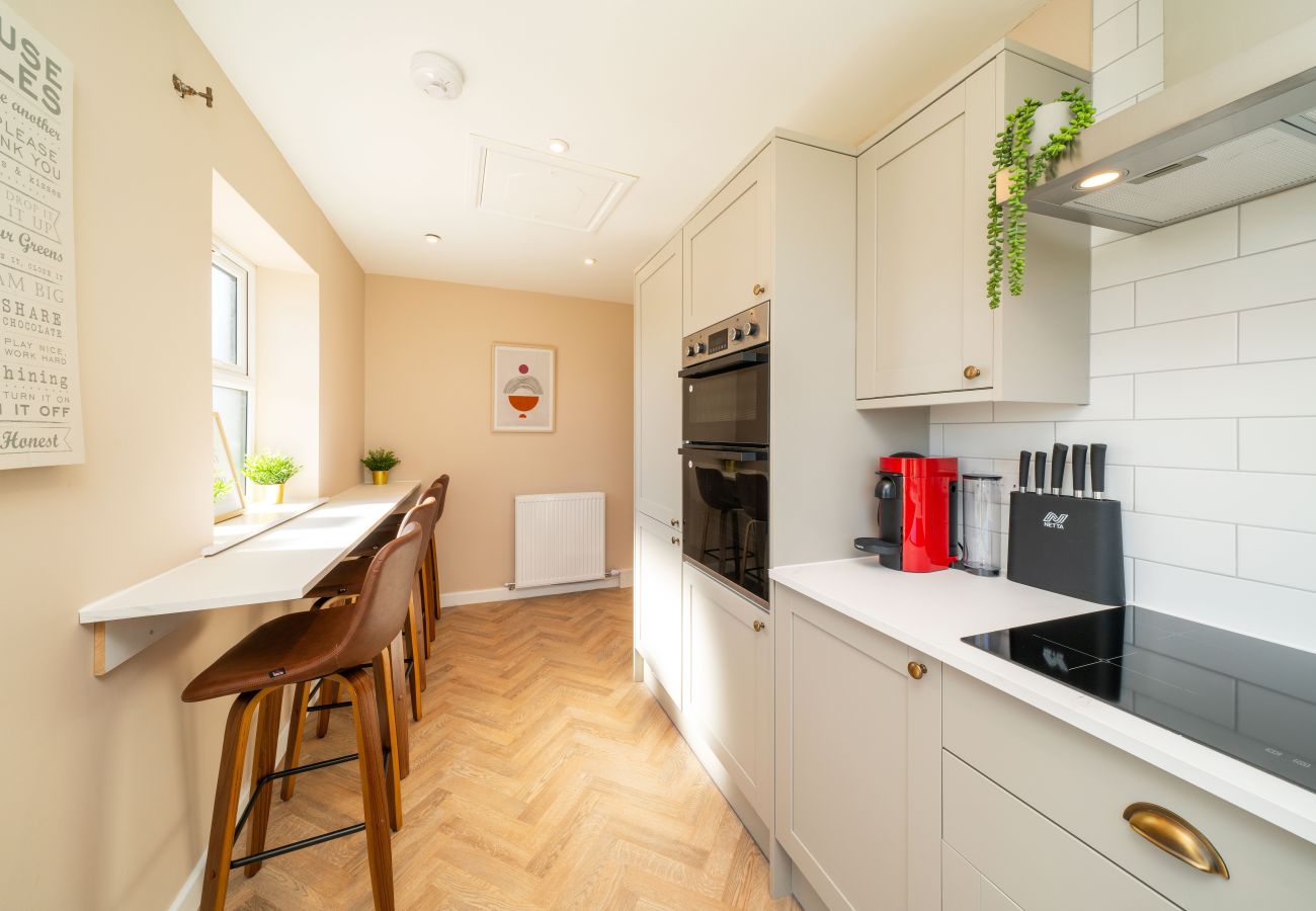 Cottage in St Andrews - Eden View Estate | Caddie's Cottage