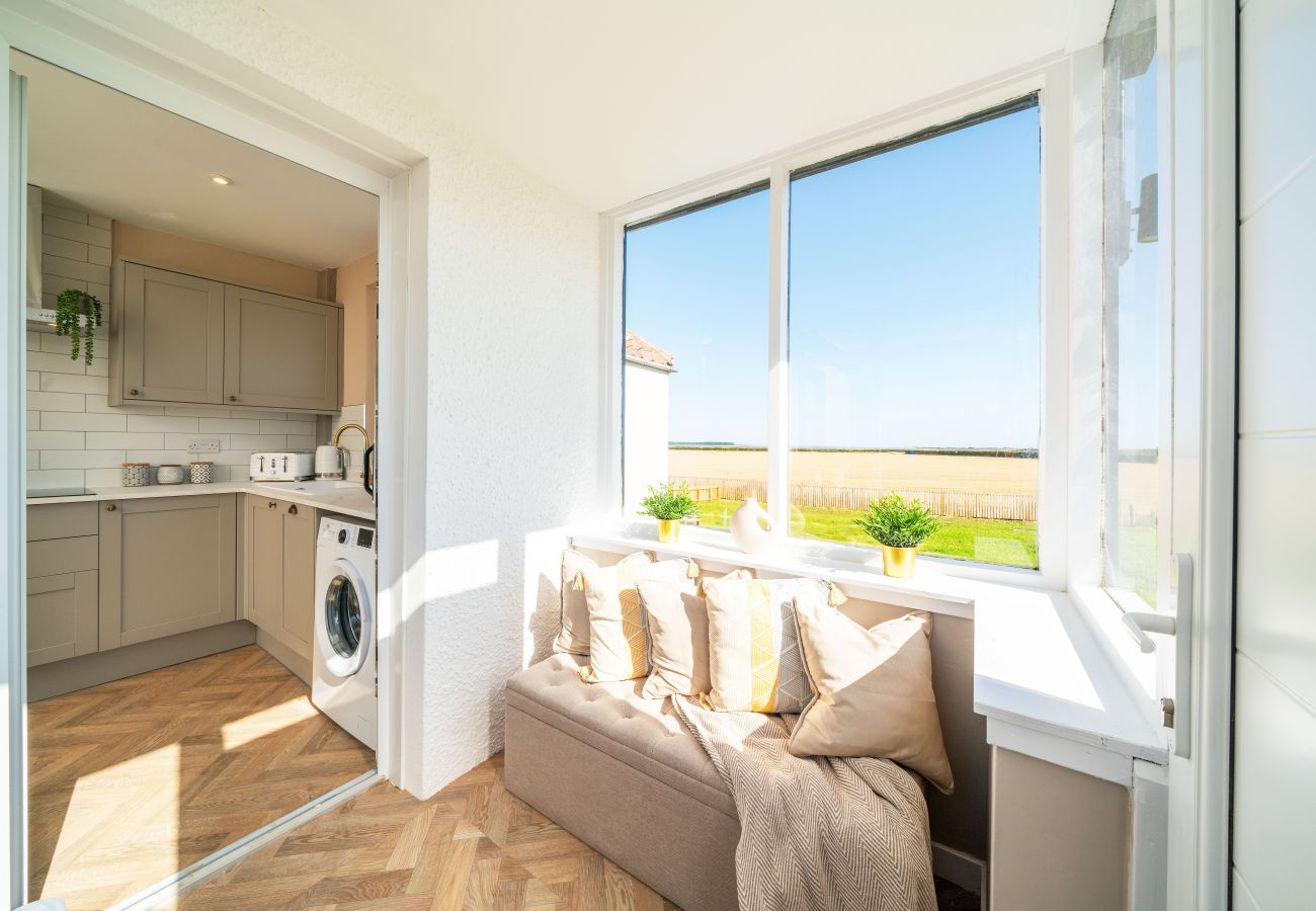 Cottage in St Andrews - Eden View Estate | Caddie's Cottage