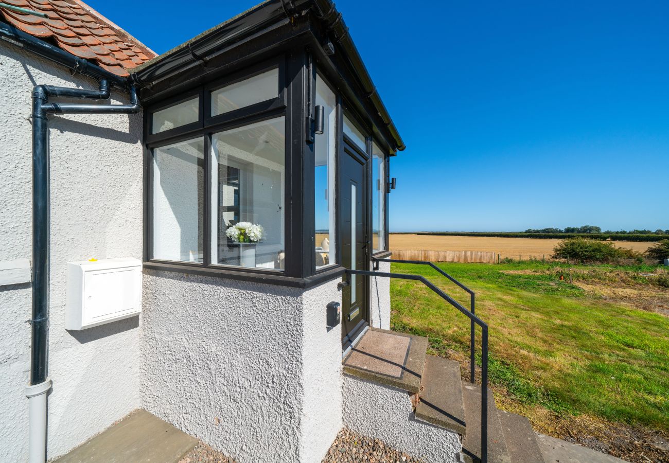 Cottage in St Andrews - Eden View Estate | Caddie's Cottage