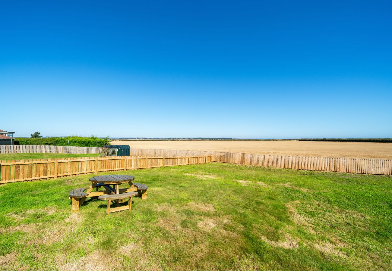 Cottage in St Andrews - Caddie’s Cottage: Eden View Estate