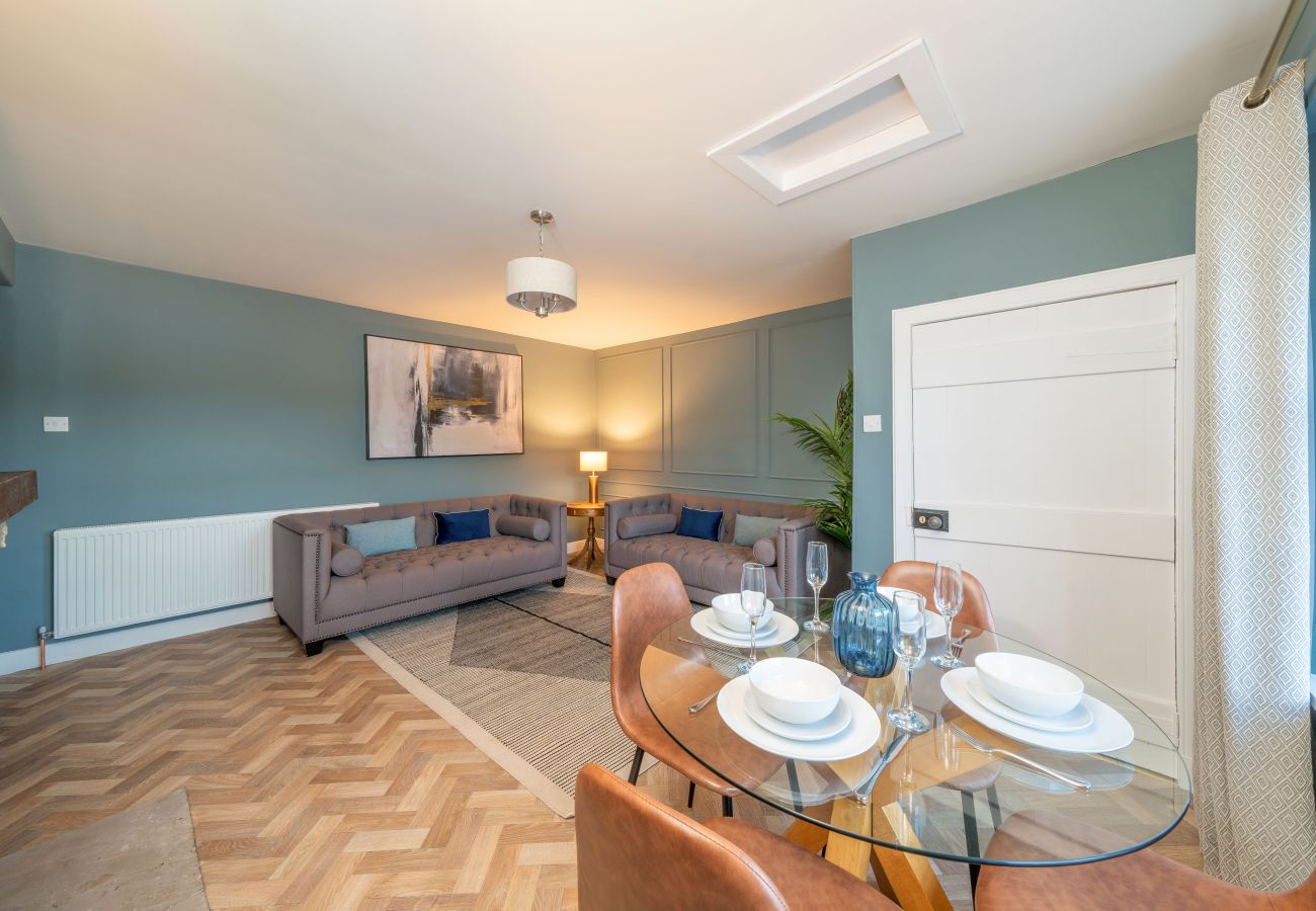 Cottage in St Andrews - Clubhouse Cottage | Eden View Estate