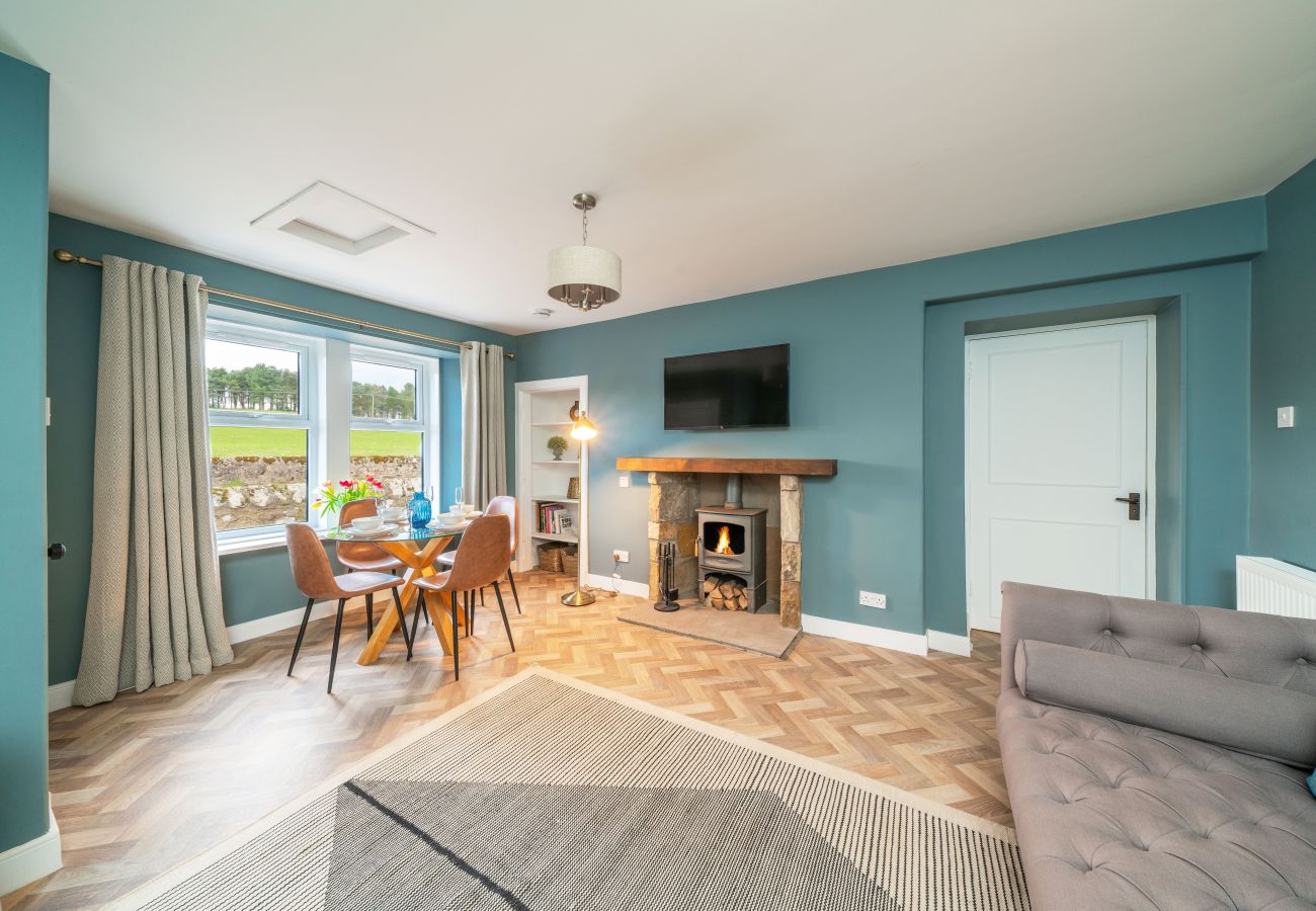 Cottage in St Andrews - Eden View Estate | Clubhouse Cottage