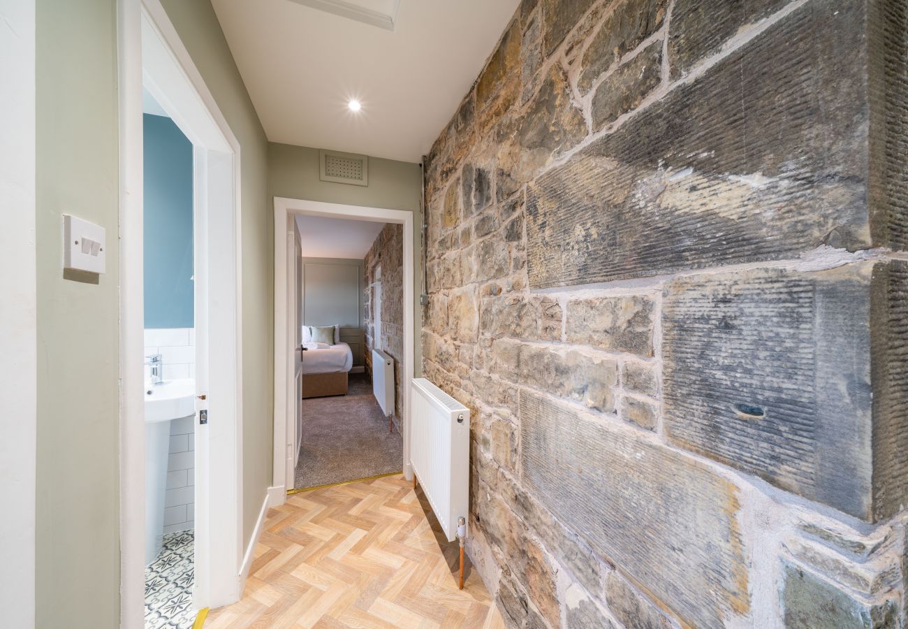 Cottage in St Andrews - Clubhouse Cottage | Eden View Estate