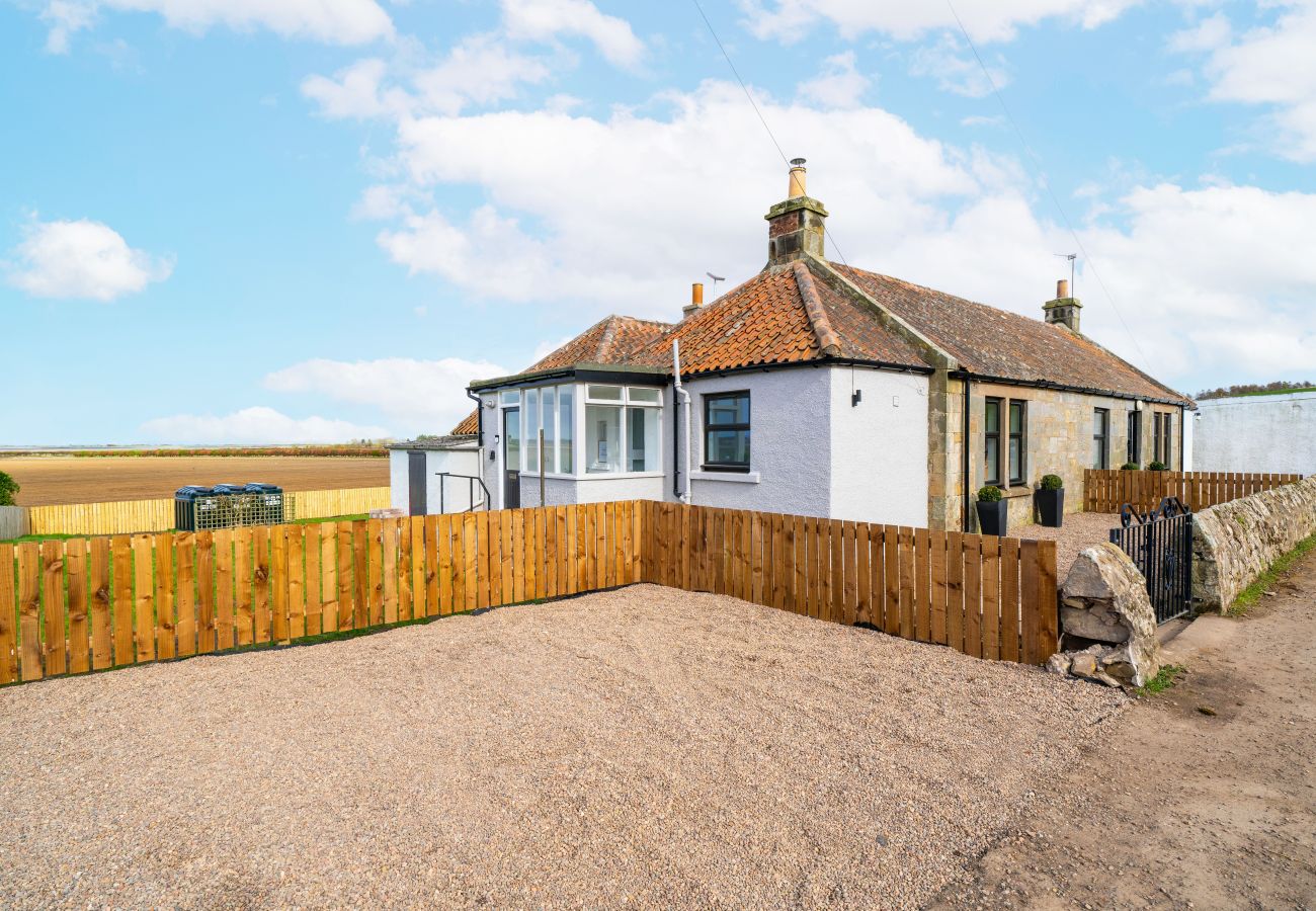 Cottage in St Andrews - Eden View Estate | Clubhouse Cottage