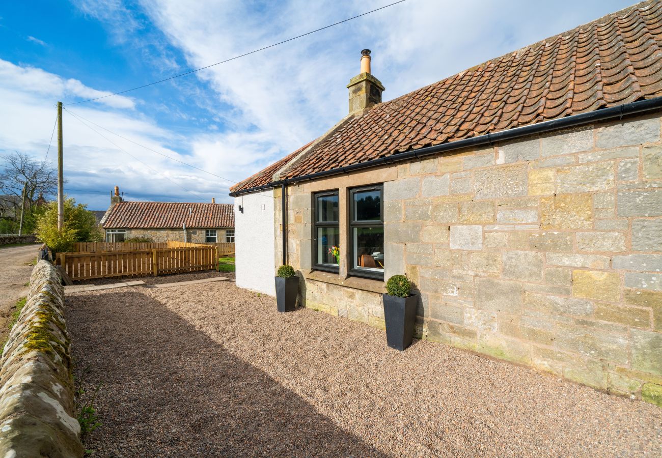 Cottage in St Andrews - Clubhouse Cottage | Eden View Estate