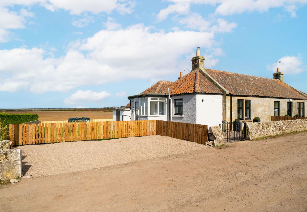 Cottage in St Andrews - Clubhouse Cottage | Eden View Estate