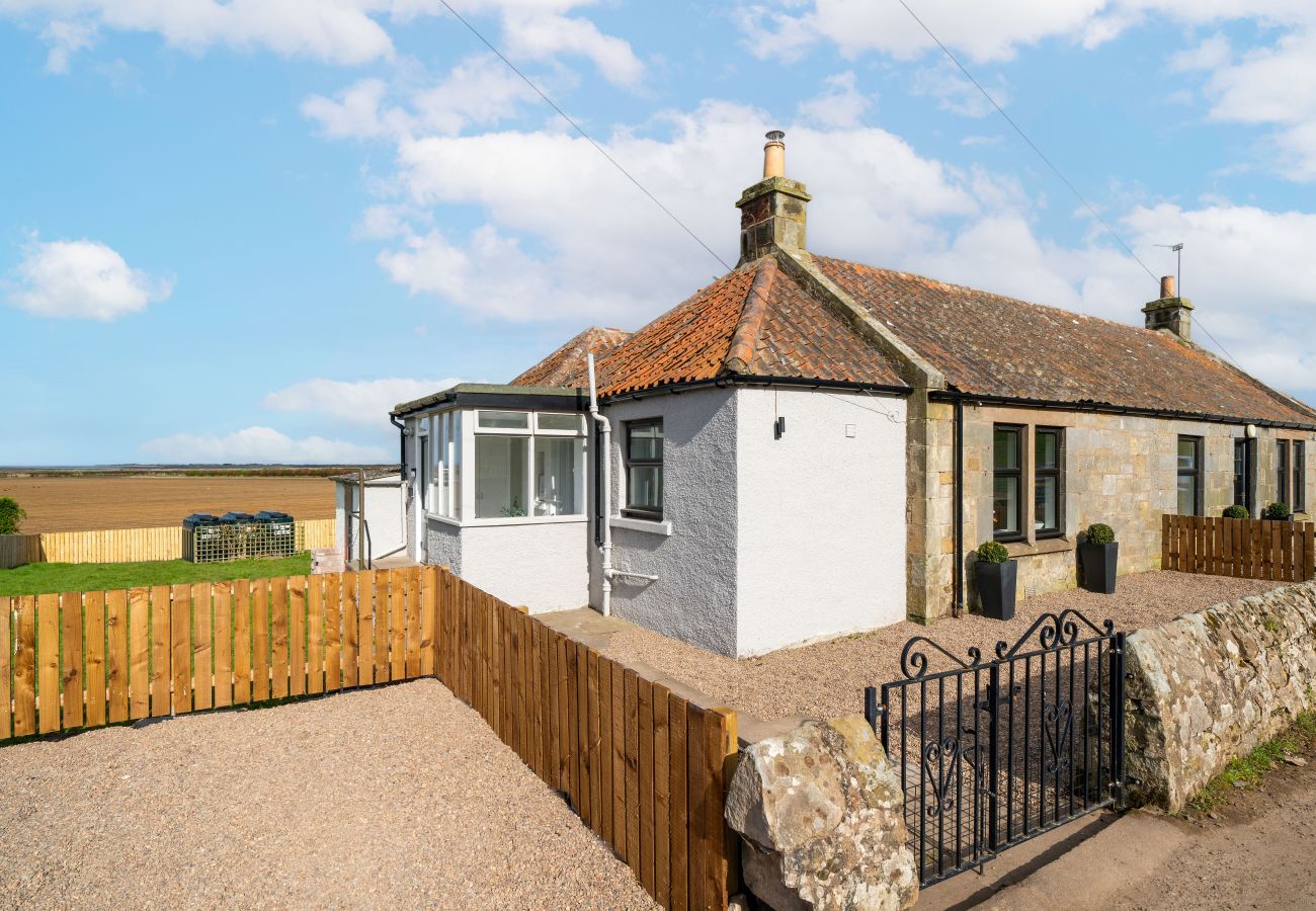 Cottage in St Andrews - Clubhouse Cottage | Eden View Estate