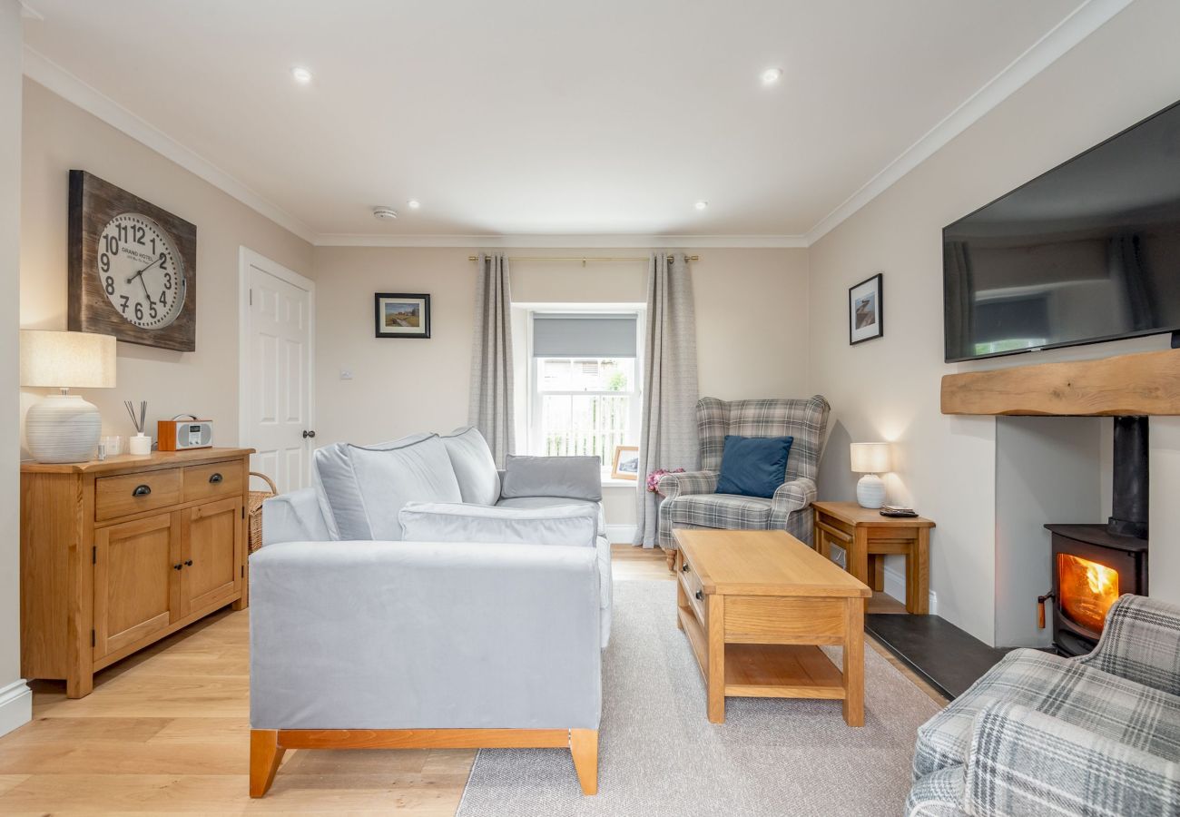 Cottage in Peat Inn - Jura Cottage | Peat Inn