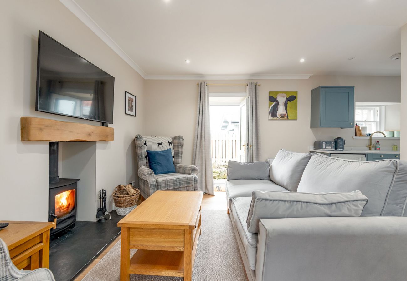 Cottage in Peat Inn - Jura Cottage | Peat Inn