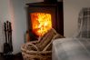 Cottage in Peat Inn - Jura Cottage | Peat Inn