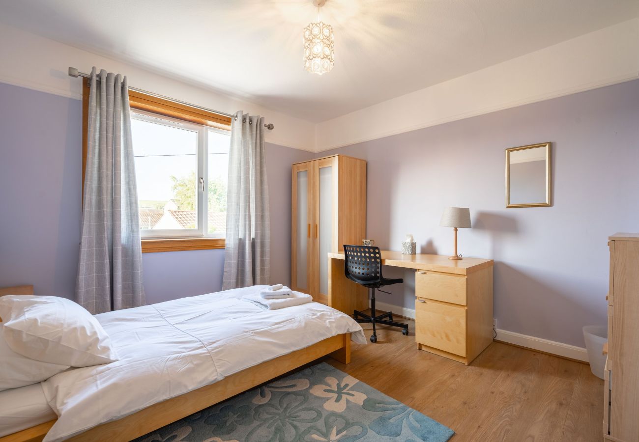 Apartment in St Andrews - Lamond Drive House | Parking