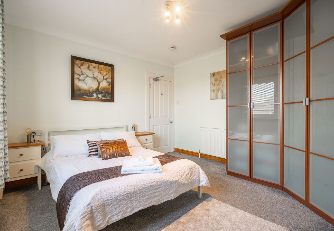 Apartment in St Andrews - Lamond Drive House | Parking