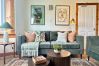House in St Andrews - Lamond Drive House | Parking