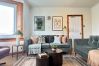House in St Andrews - Lamond Drive House | Parking