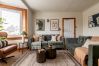 House in St Andrews - Lamond Drive House | Parking