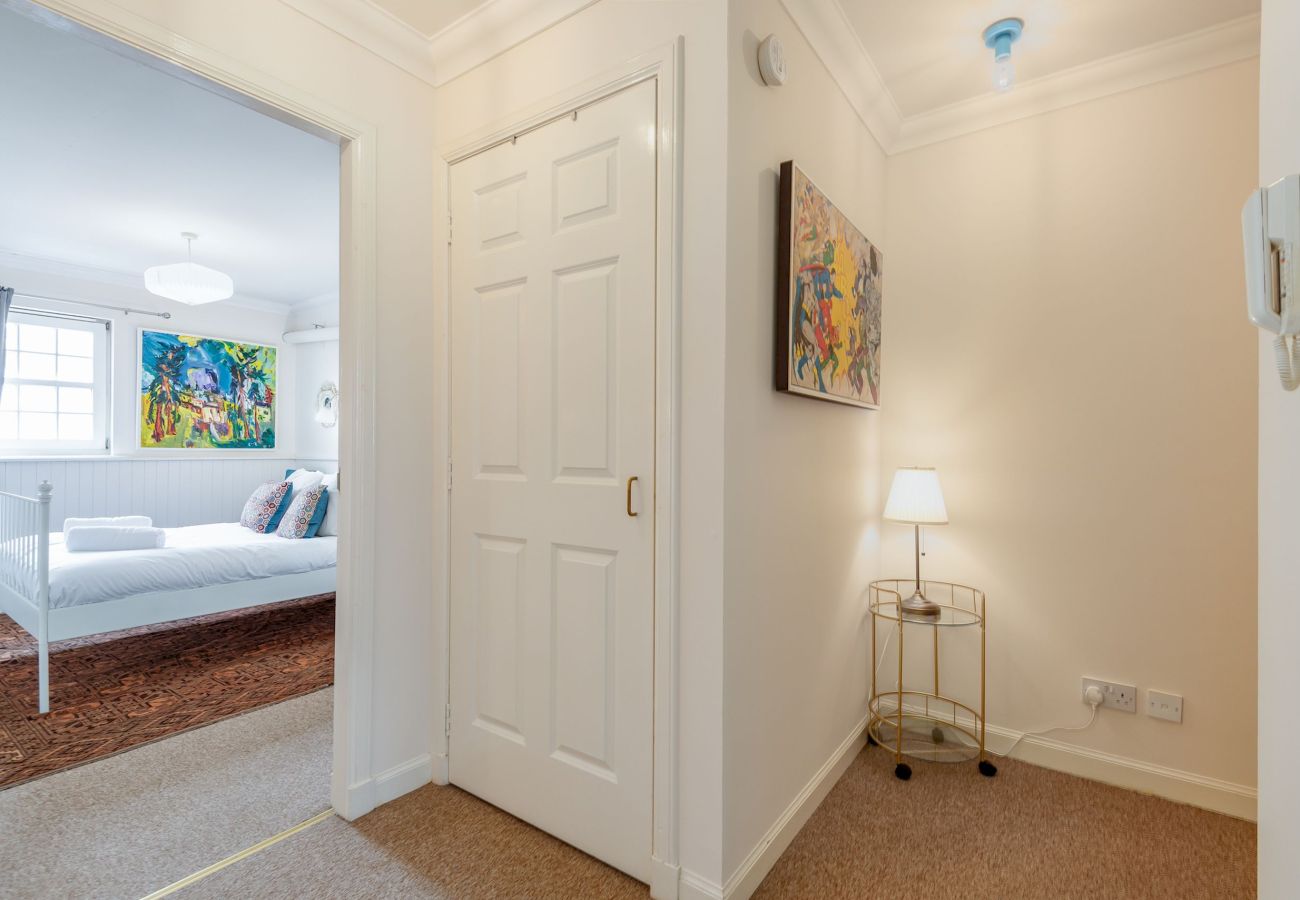 Apartment in St Andrews - Abbey Street (No 8)