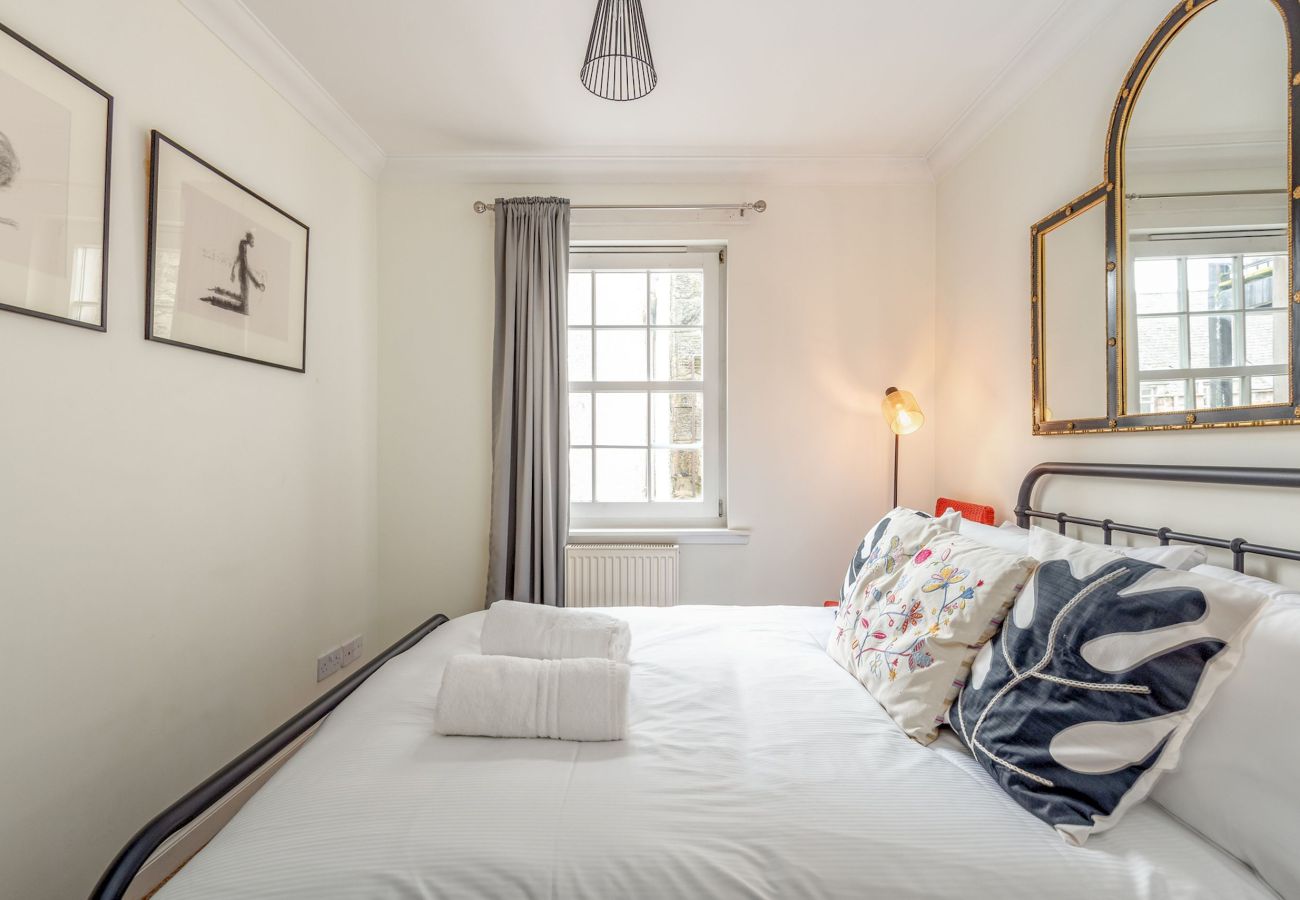 Apartment in St Andrews - 8 Abbey Street | Central St Andrews