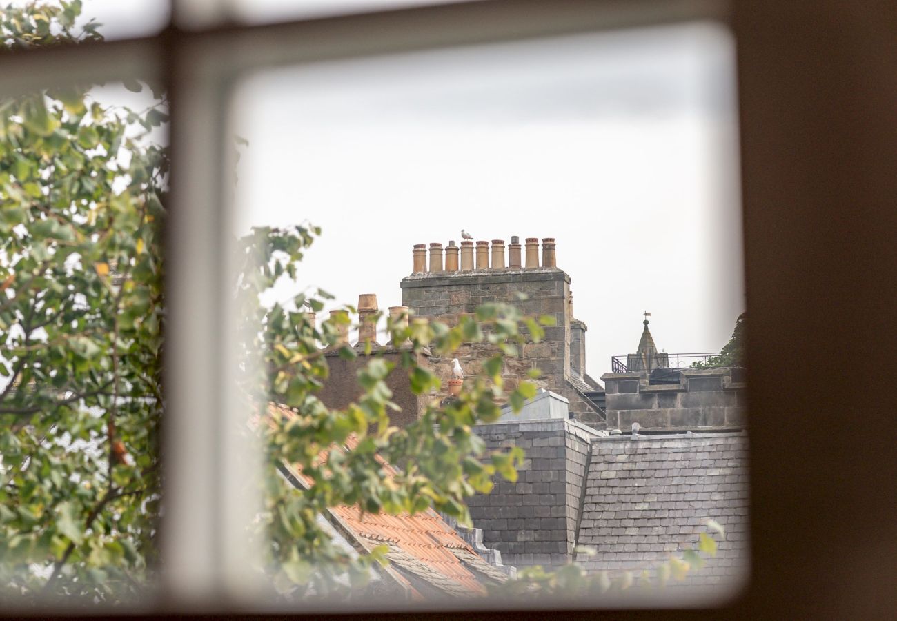 Apartment in St Andrews - Abbey Street (No 8)