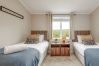 Mobile home in St Andrews - Eden View Estate | Swilcan Lodge