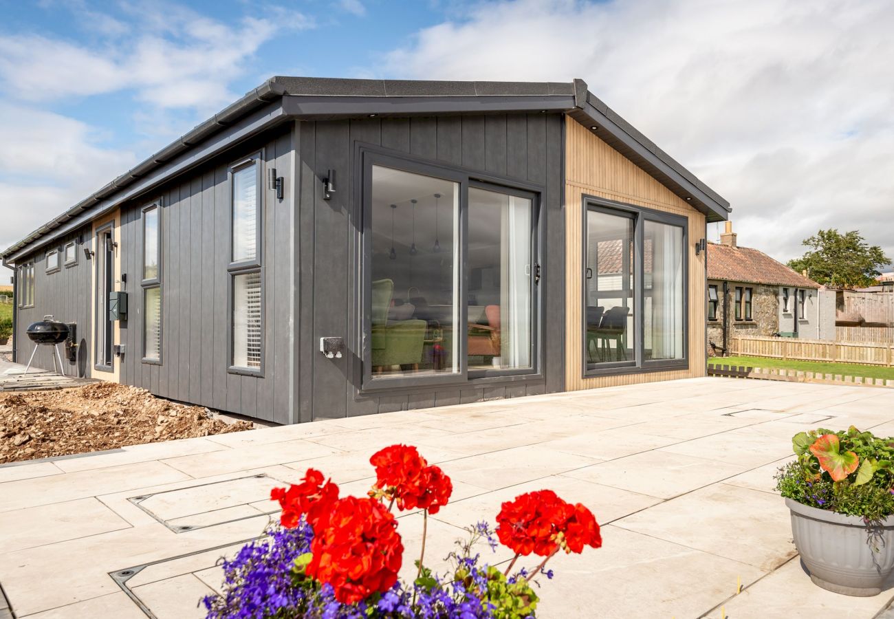 Mobile home in St Andrews - Eden Lodge | Eden View Estate, St Andrews 