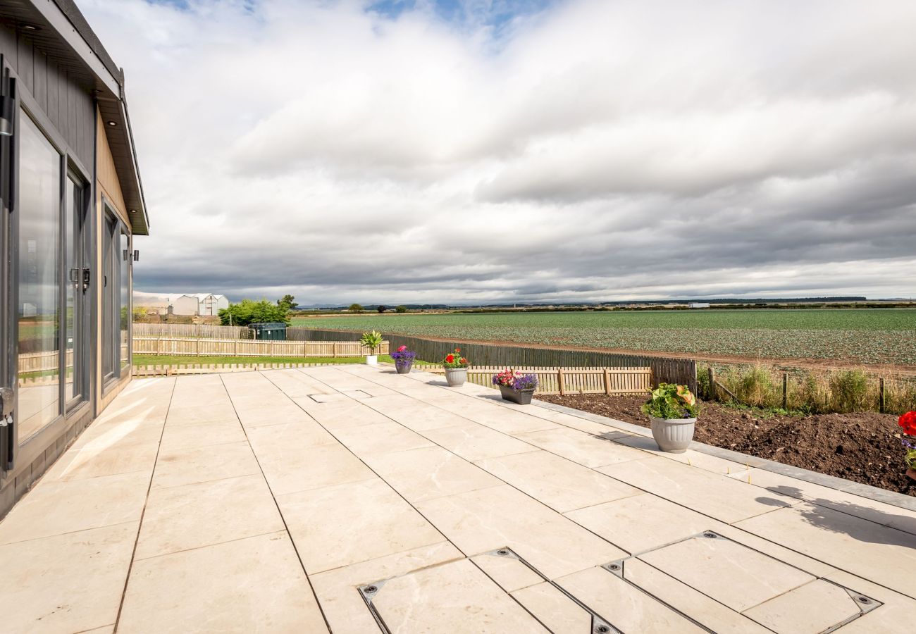 Mobile home in St Andrews - Eden Lodge | Eden View Estate, St Andrews 