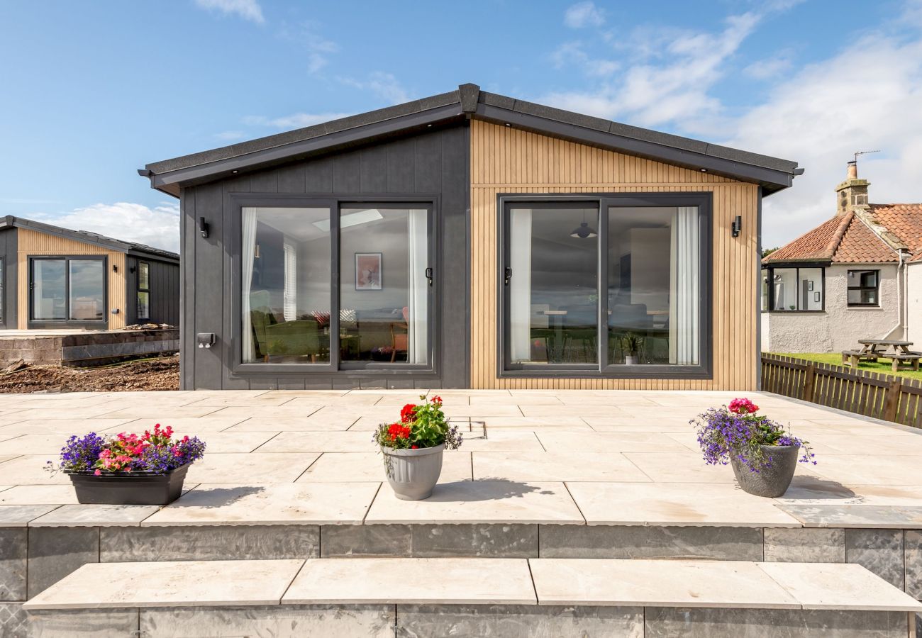 Mobile home in St Andrews - Eden Lodge | Eden View Estate, St Andrews 