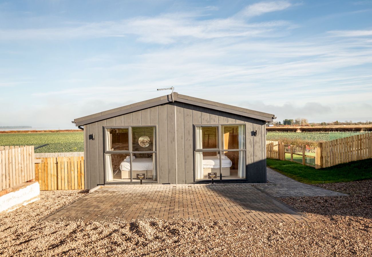 Mobile home in St Andrews - Eden Lodge | Eden View Estate, St Andrews