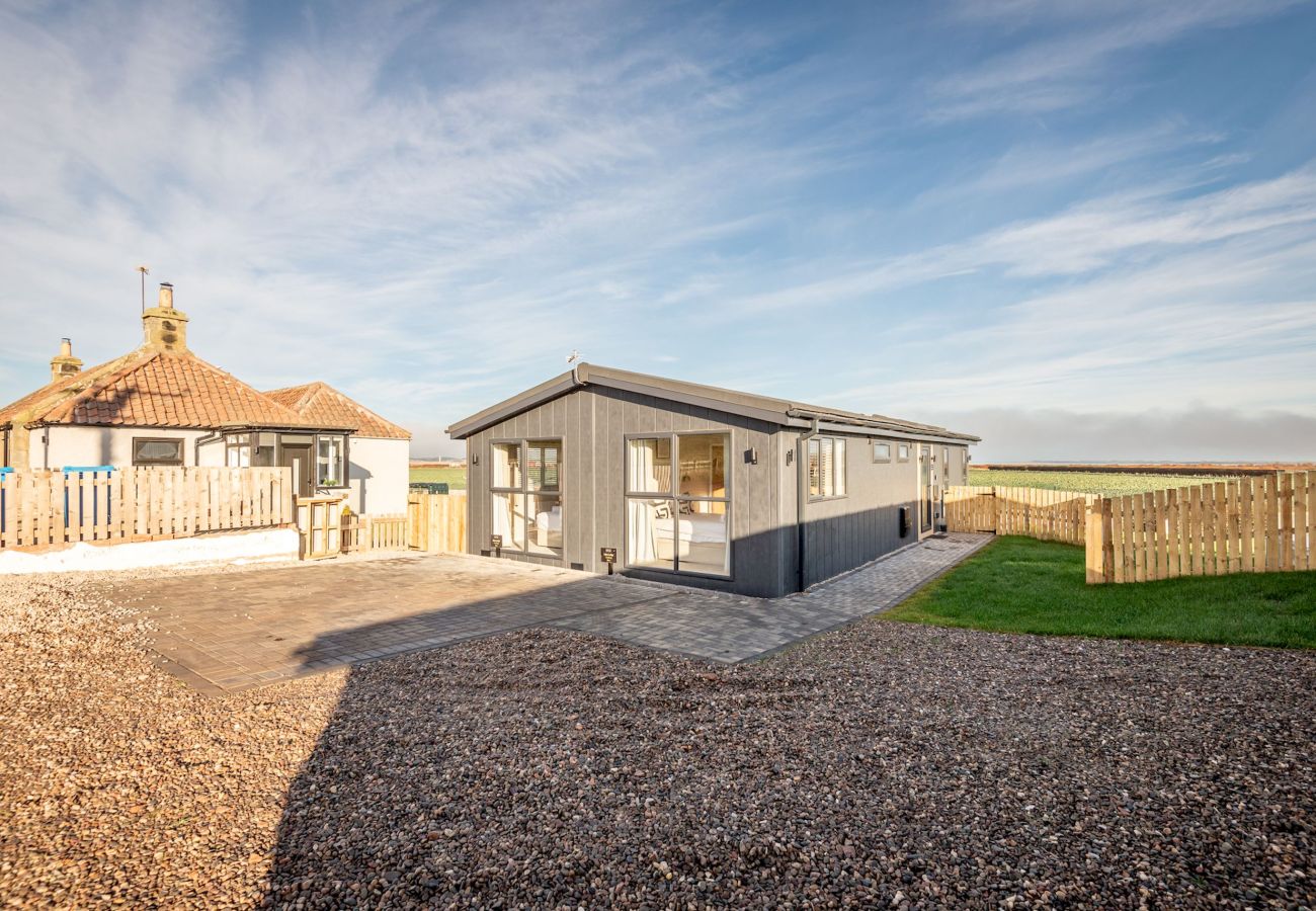 Mobile home in St Andrews - Eden View Estate | Eden Lodge