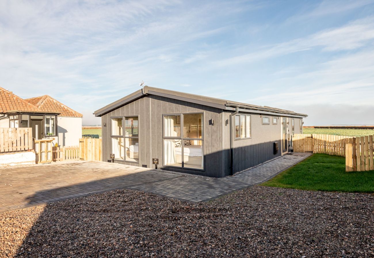 Mobile home in St Andrews - Eden Lodge | Eden View Estate, St Andrews