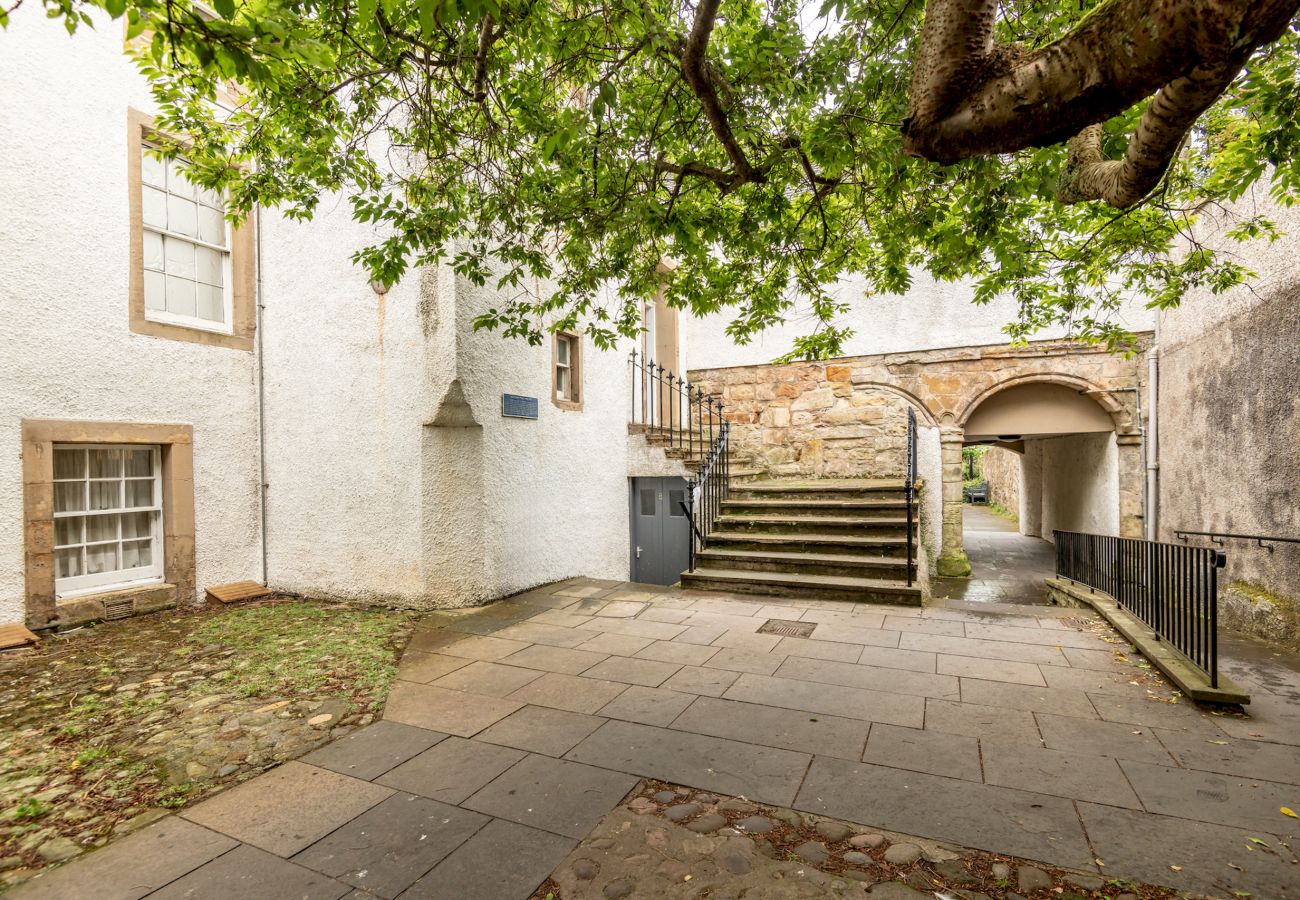 Apartment in St Andrews - Byre Loft Apartment