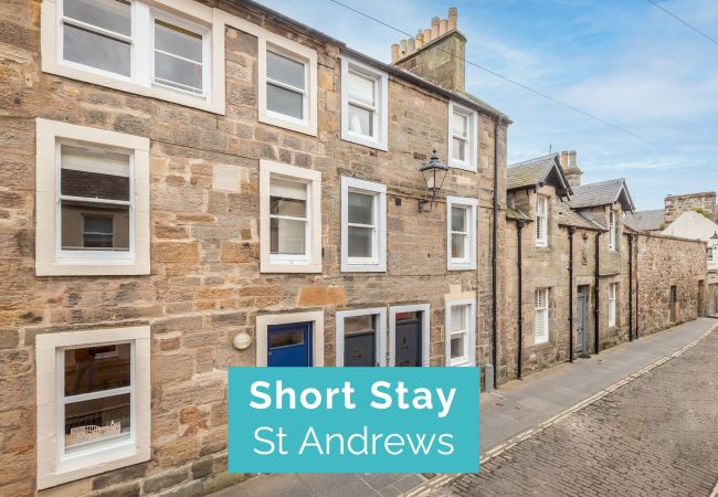 St Andrews - Apartment