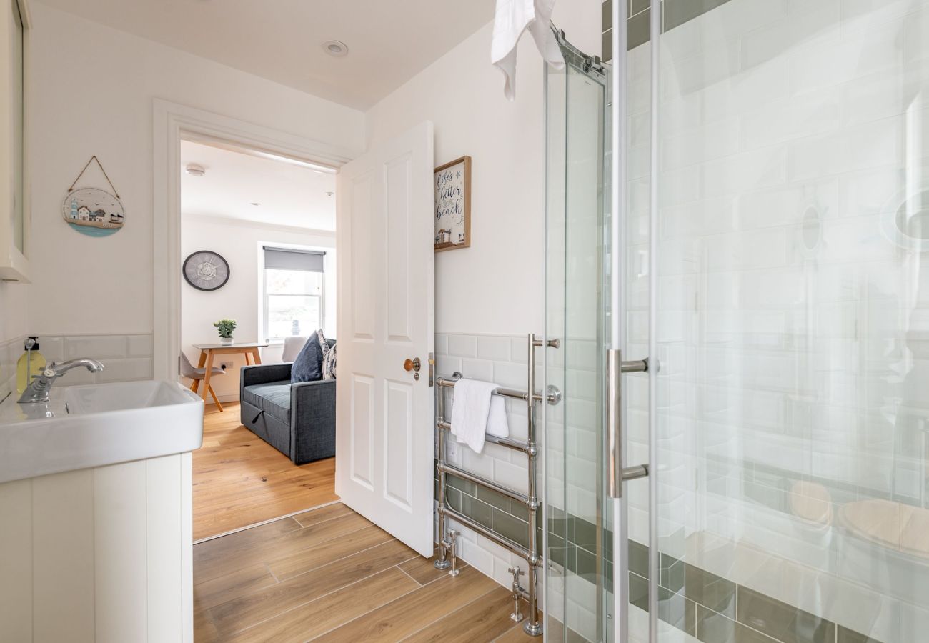 Apartment in St Andrews - Market Street View | St Andrews