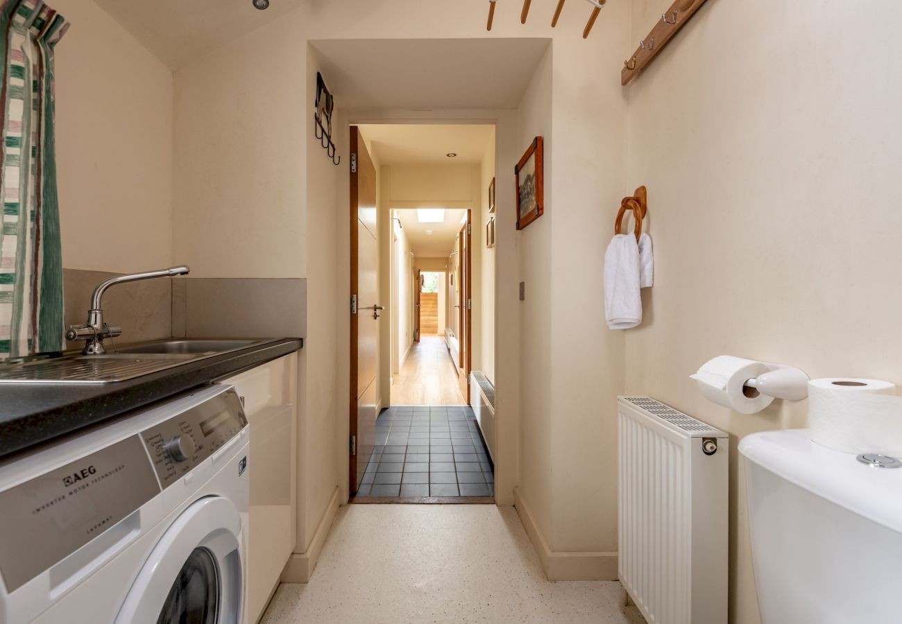 Cottage in St Andrews - The Whins Cottage | St Andrews